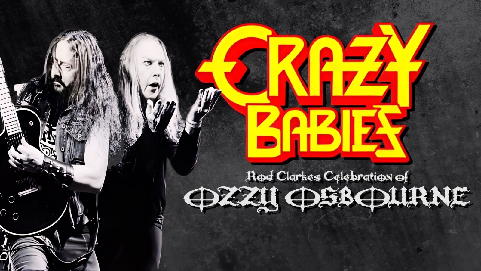 Crazy Babies Logo